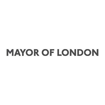 mayor of London Logo 