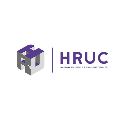 HRUC logo