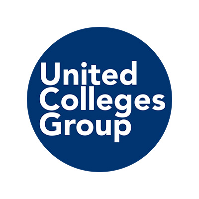United College's Group logo 