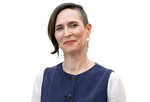 Image of Anna Trethewey