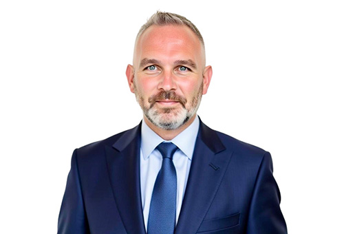 Image of Mark Burnett