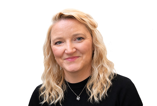 Image of Helen Sharpe