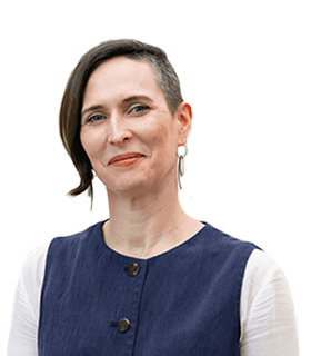 Image of Anna Trethewey