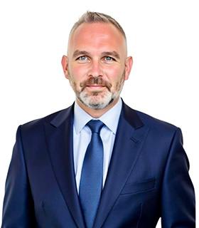 Image of Mark Burnett